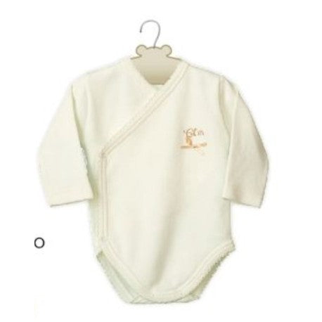 Body cruzado manga larga Calamaro 18006 - Monitoskids