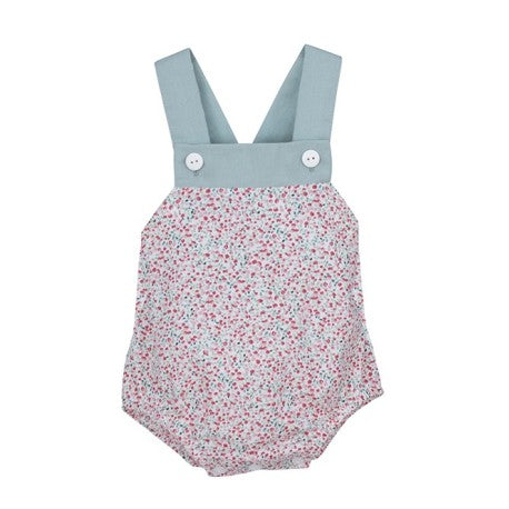 Peto corto bebé Itafy-32336-2-Calamaro Baby - Monitoskids