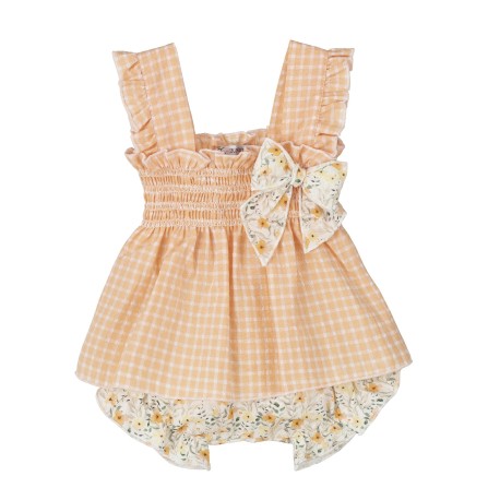 Jesusito estampado Pimpinela-22052-Calamaro Baby - Monitoskids