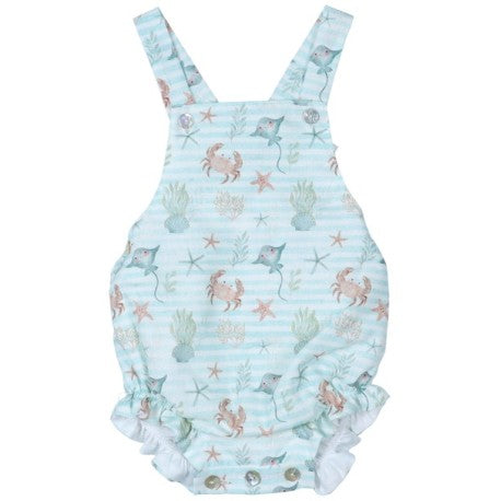 Peto corto fondo marino-30700-Tony Bambino - Monitoskids