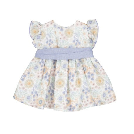 Vestido bebé Excellentt Shimla-21332-Calamaro Baby - Monitoskids