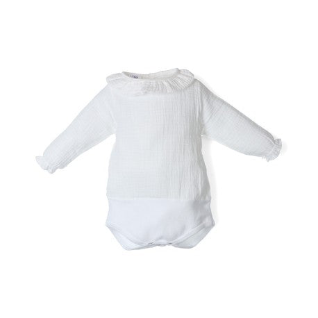 Body bambula manga larga-25268-Popys - Monitoskids