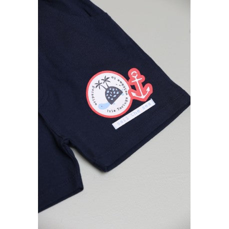 Conjunto bebe niño-Street Monkey - Monitoskids