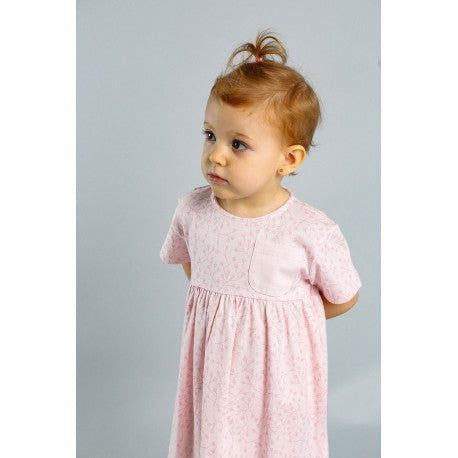 Vestido manga corta bebe-20152-Street Monkey - Monitoskids