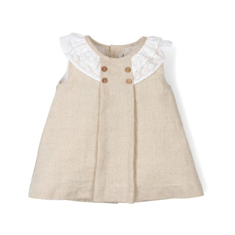 Vestido desmangado-27985-Tony Bambino - Monitoskids