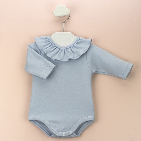 Body c/volante-1117-Babidú - Monitoskids