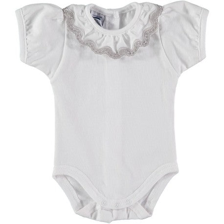 Body cuello volante bolillo - Monitoskids