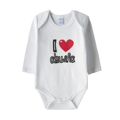 Pack 2 bodies manga larga-NEWNESS - Monitoskids