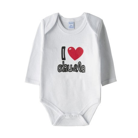 Pack 2 bodies manga larga-NEWNESS - Monitoskids