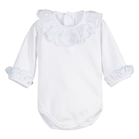 Body manga larga Punbig-19096-Calamaro Baby - Monitoskids