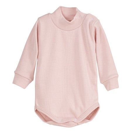 Body manga larga semicisne cierre lateral-1210-Calamaro Baby - Monitoskids