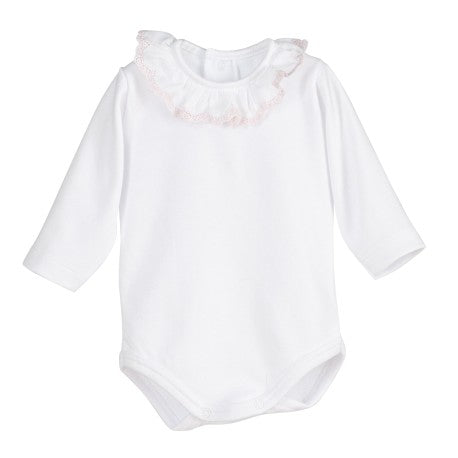 Body manga larga Puncala-19097-Calamaro Baby - Monitoskids
