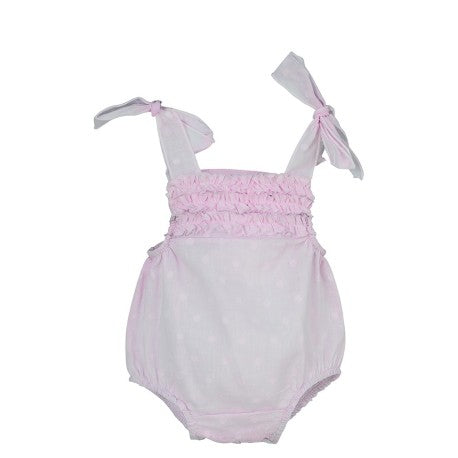 Peto corto tirantes Nosara-32299-Calamaro Baby - Monitoskids
