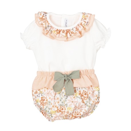 Conjunto pololo Lete-17716-Calamaro Baby - Monitoskids