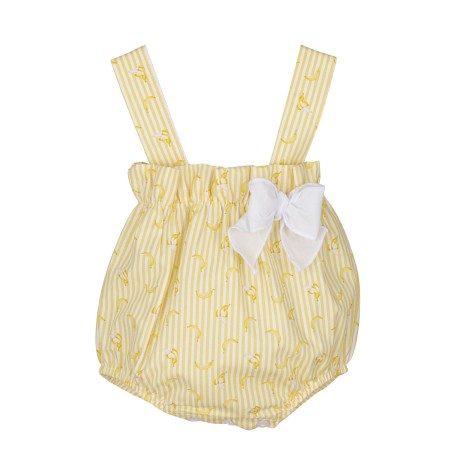 Peto tirantes Bany-32354-Calamaro Baby - Monitoskids