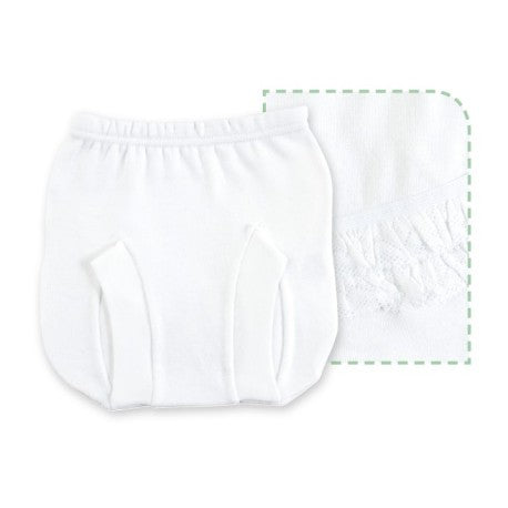 Ranita con puntilla-01149-Calamaro Baby - Monitoskids