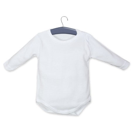 Body cierre lateral manga larga-Calamaro Baby - Monitoskids