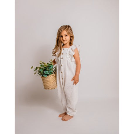 Mono bebé niña Neiva-32378-Calamaro Baby - Monitoskids