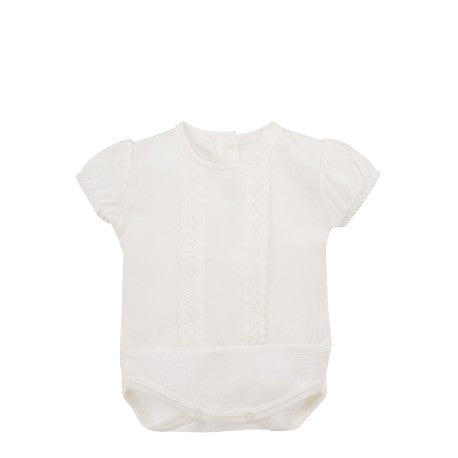 Body camisa manga corta baco-Calamaro Baby - Monitoskids
