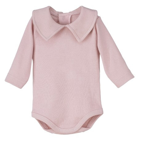 Body manga larga Lugo cuello pico-19090-Calamaro Baby - Monitoskids