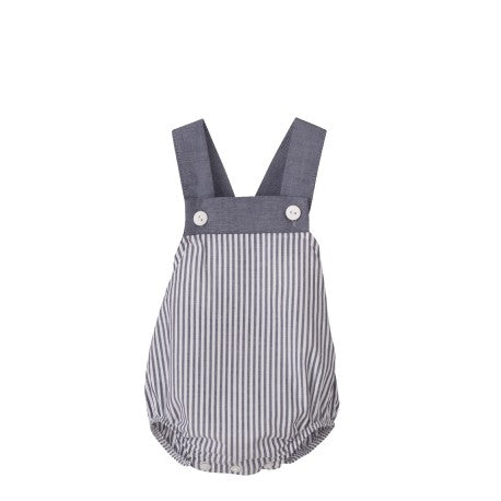 Peto corto rayas Punta Cana-32300-Calamaro Baby - Monitoskids