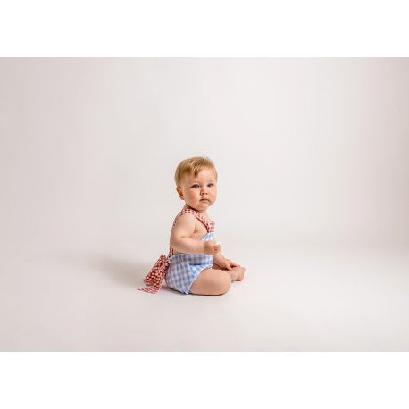 Peto corto bebé Sucre-32352-Calamaro Baby - Monitoskids