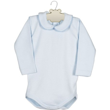 Body cuello diente de rata-19013-Calamaro Baby - Monitoskids
