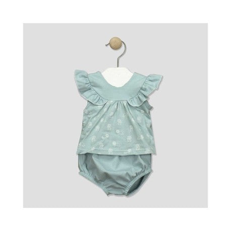 Conjunto ranita + camiseta Lions-41236-Babidu - Monitoskids