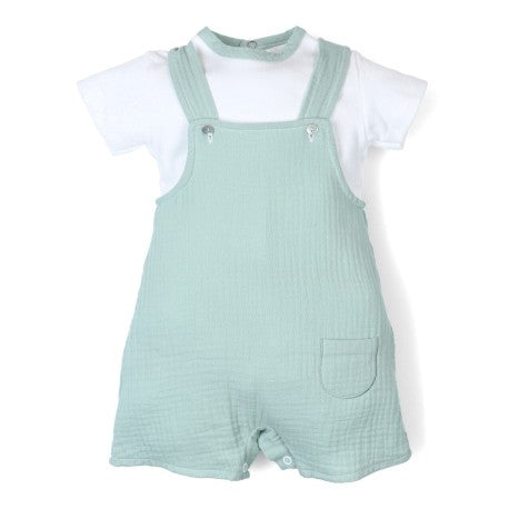 Conjunto de 2 piezas bebé 27490 Popys - Monitoskids