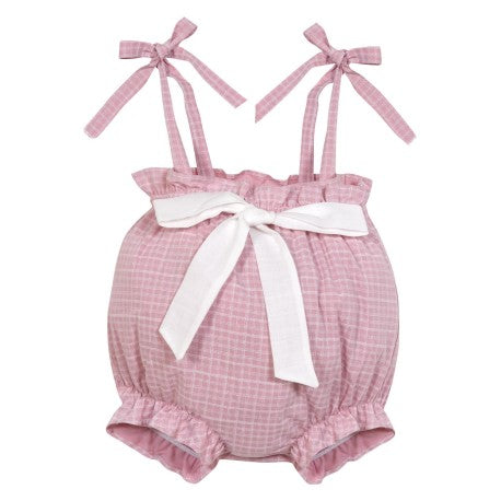 Ranita tirantes Minhon - Monitoskids