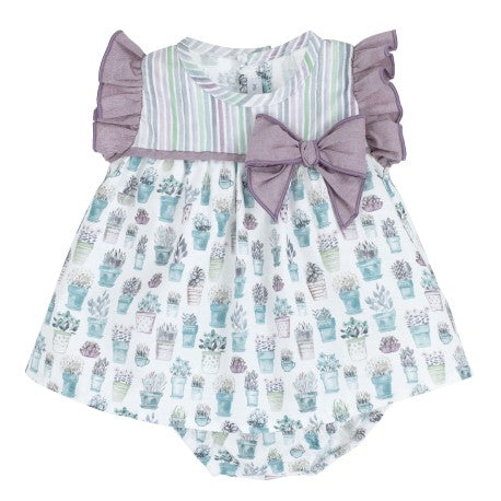 Jesusito estampado Savu-22090-Calamaro Baby - Monitoskids