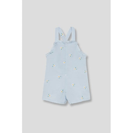 Mono corto bebé niña flowers-263053-Street Monkey - Monitoskids