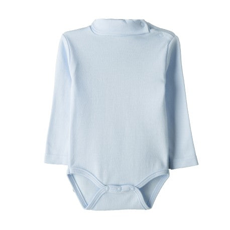 Pack 2 bodies manga larga y cuello subido - Monitoskids