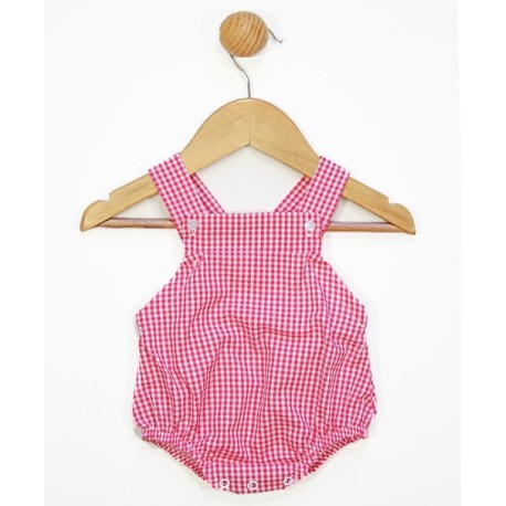 Peto corto vichy-27739-Tony Bambino - Monitoskids