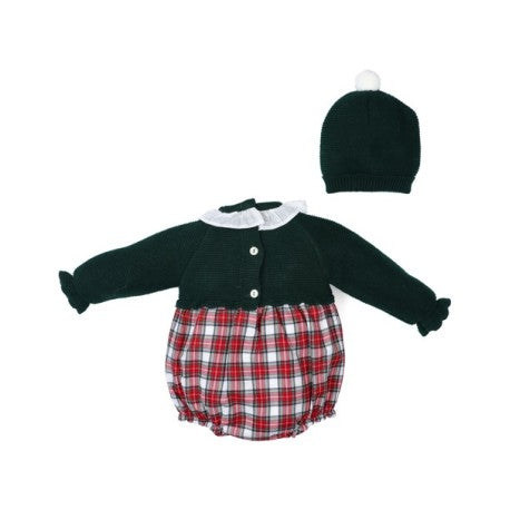 Conjunto 2 piezas bebé-27010-Tony Bambino - Monitoskids