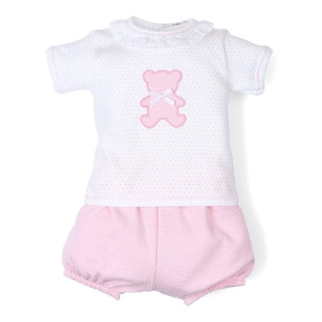Conjunto dos piezas bebé mudita-26048-Popys - Monitoskids