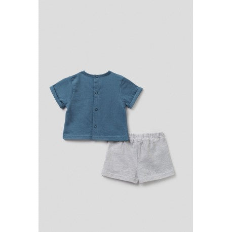Conjunto sport 2 piezas recién nacido niño cebra-232002-Street Monkey - Monitoskids