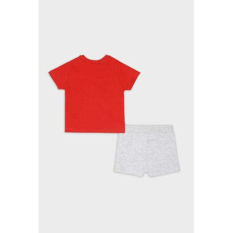 Conjunto corto bebé niño-224026-Street Monkey - Monitoskids