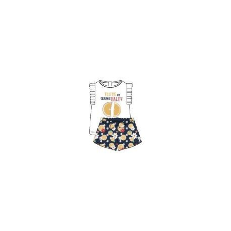 Conjunto bebe niña-223045-Street Monkey - Monitoskids