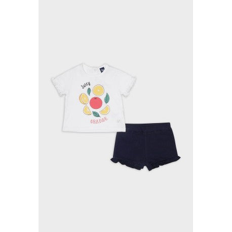 Conjunto corto bebe niña-223041-Street Monkey - Monitoskids