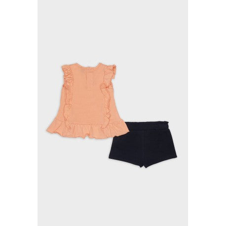 Conjunto corto bebe niña-223024-Street Monkey - Monitoskids
