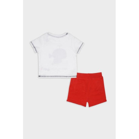 Conjunto corto bebé niño-224024-Street Monkey - Monitoskids
