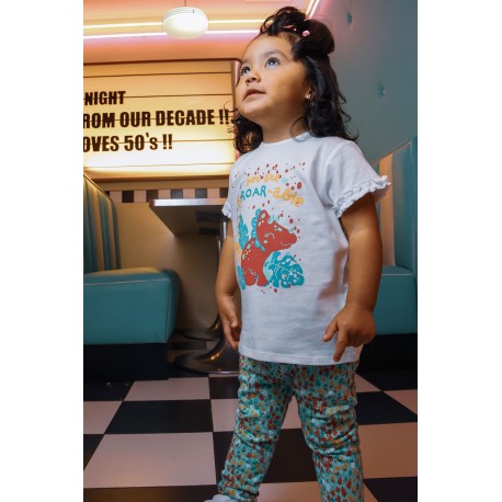 Conjunto corto bebé niña-223033-Street Monkey - Monitoskids