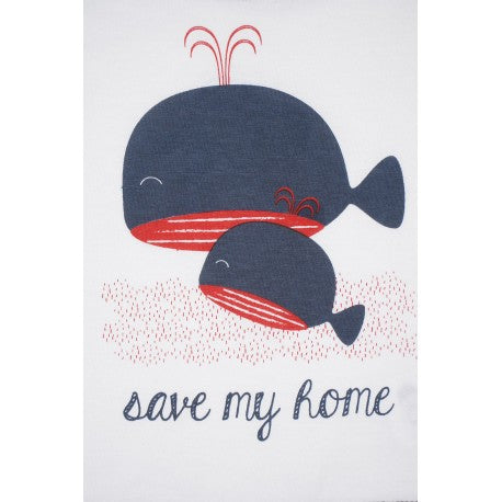 Conjunto corto bebé niño-224024-Street Monkey - Monitoskids